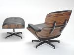 Eames office chair - реплика